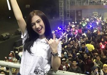 Konser Terakhir Melody JKT48! Ternyata Ini Alasan Pemilihan Tanggal dan Bulan Spesialnya