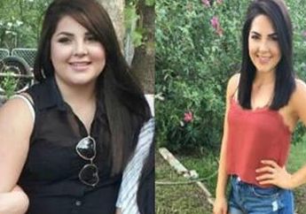 Ini 3 Rahasia Dalam Menurunkan Berat Badan... Bisa Turunkan 31 kg dalam Waktu Singkat!