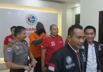 Sudah 1,5 Bulan Ello Menjadi Target Operasi Polisi