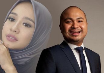 BREAKING NEWS - Laudya Cynthia Bella Hampir Pasti Batal Menikah dengan Ponakan Jusuf Kalla