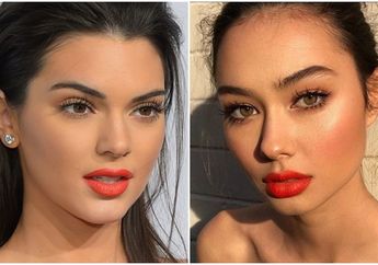 5 Lip Cream Merek Lokal di Bawah Rp75 Ribu yang Ramah Kantong, Kamu Wajib Punya! 