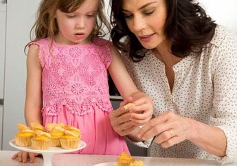 Umur 70 Tahun Ini Tetap Terlihat Cantik dan Sexy, Inilah Rahasianya!