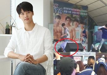 Pingsan Saat Pertunjukkan, N VIXX Bikin Netizen Khawatir, Ternyata Ini Penyebabnya!