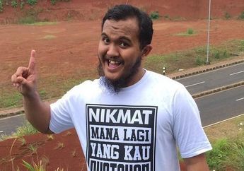 Joget dan Tak Bisa Ikuti Lirik Lagunya, Unggahan Lip Sync Caisar Jadi Bahan Ketawaan Netizen