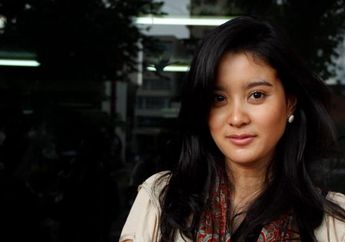 Ayo Bersiap, Marcella Zalianty Akan Berantas Narkoba dikalangan Pekerja Seni!