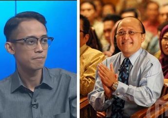 Kiswinar Anak Biologis Mario Teguh: Tidak Pernah Diurus Papa, Mama Yang Memegang Semua Kendali