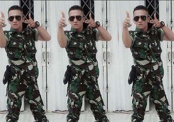 Heboh TNI Pukul Polisi Idap Skizofrenia, 5 Gejala dan Bahaya Penyakit Ini Ternyata Ngeri!