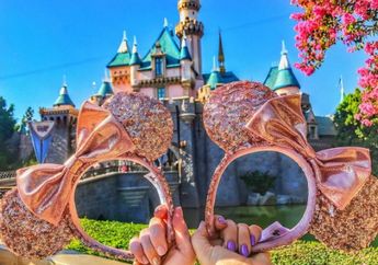 Baru Dirilis, Aksesoris Disney Ini Langsung Viral di Instagram Cewek-Cewek Milenial!