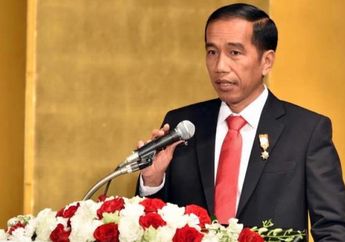 Bukan Kamar Super Mewah, tapi di Sinilah Jokowi Menginap Selama di Ambon