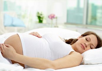 Waduh, Ternyata Susu Ini Bahaya Dikonsumsi! Inilah 5 Hal yang Wajib Diperhatikan Saat Hamil! 