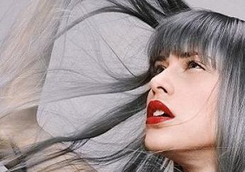 Rambut Penuh Uban? Coba Konsumsi 3 Vitamin Ini, Dijamin Ampuh