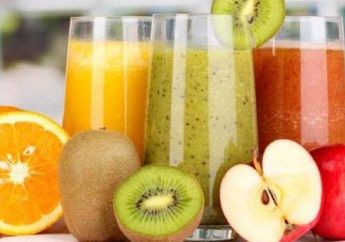 Tidak Populer Buah Ini Dibuat Jus, Siapa Sangka Ternyata Begini Manfaatnya