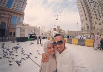 Tak Ada Kabar ke Panitera, Sidang Cerai Enji dan Rosmanizar Ditunda