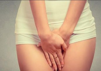 Awas! Area Miss V Muncul Bintik Merah, Inilah Penyebabnya