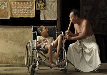 7 Foto Langka dari Seluruh Dunia, Foto Ini Mengajarkan Kita Arti Kebersamaan