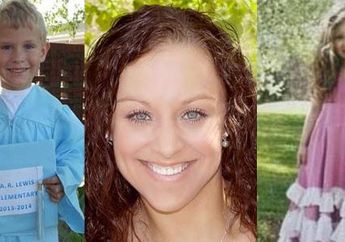 Tragis! Tulis Surat Wasiat Nggak Tahan, Ibu Ini Tega Habisi Nyawa 2 Anak Kandungnya Lalu Bunuh Diri 