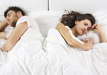 5 Faktor Yang Buat Kualitas Sperma Lelaki Jadi Rendah, No 1 dan 2 Wajib Dihindari! 