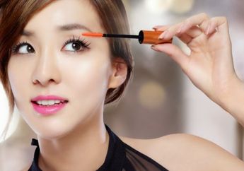 Hindari 5 Produk Makeup Ini Agar Kecantikan Kamu Tidak Rusak, Tidak Semua Orang Tahu