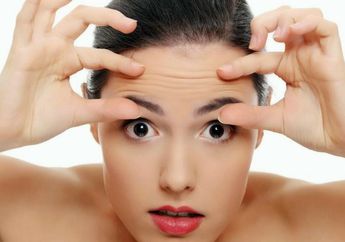 Hindari Konsumsi Ini Jika Tidak Ingin kulitmu Jadi Keriput!