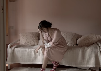 Yang Raisa Lakukan Saat Menunggu, Tapi Tak Selamanya&hellip;