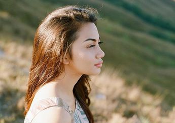 Bukan Leha-Leha di Rumah, Ini Kegiatan Hari Libur Ariel Tatum