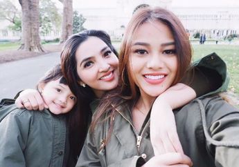 Arsy Hermansyah Akting Pura-pura Pingsan, Ashanty Sempat Panik! 