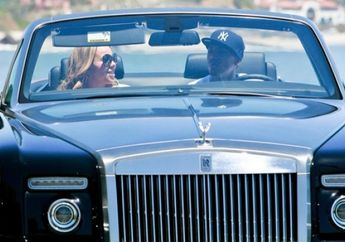 Hadiah Ultah Termahal 4 Artis Hollywood ini: Rolex, Ferrari, Roll Royce, hingga Restoran Burger