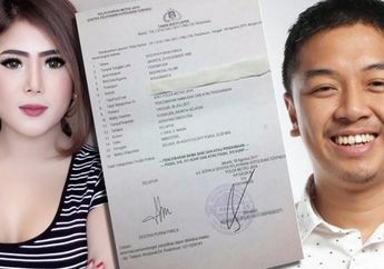 Terpopuler Agustus 2017 : Skandal Destiara Talita dengan Wali Kota Kendari hingga Kelakuan Saipul Jamil di LP Cipinang