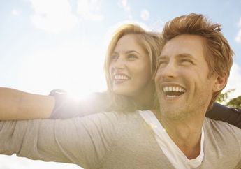 Dengar Ladies, Ternyata Pria Tak Suka Dikasihani