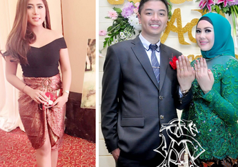 TERPOPULER: Pernikahan Megah Wali Kota Kendari, Sosok Istri Resmi Wali Kota Hingga Lokasi Hubungan Intim Selingkuhannya