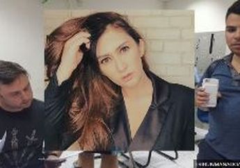 Nafa Urbach Mencak-Mencak Soal Pedofil, Imigrasi Manado Lakukan Ini Pada Turis Predator Anak-Anak Asal Amerika Serikat 