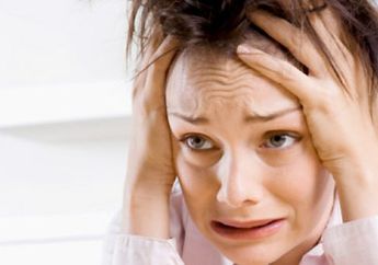  6 Gerakan Yoga Untuk Penderita Bipolar, Nomor 1 Gerakan Untuk Pemula