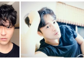 Kreasi Chef Ganteng Ini Bikin Kamu Melongo! Keren Banget!