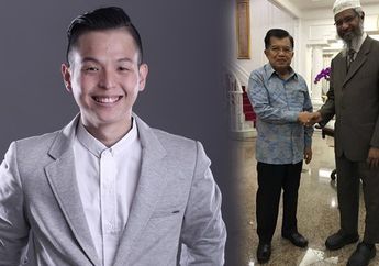 VIDEO - Ernest Prakasa: Masalah Medsos Datang dan Pergi