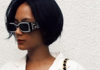 4 Gaya Tara Basro ini Cocok Banget Buat Kamu yang Suka Style Simpel tapi Tetap Fashionable, Gak Percaya?