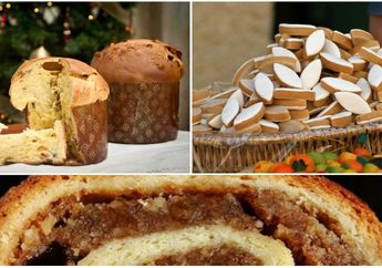 10 Dessert Terbaik di 10 Negara Berbeda yang Wajib Kamu Coba!