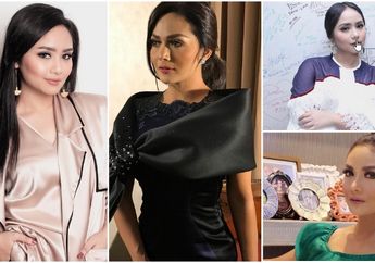 Tampilan Makeup Gita Gutawa Kok Mirip Banget dengan KD ?