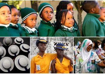 Ini 15 Seragam Paling Unik di Dunia, Salah Satunya Indonesia Loh!