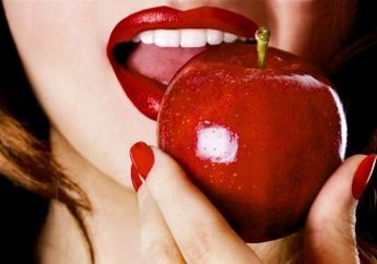 kulit Apel Berbahaya? Ini Dia Faktanya