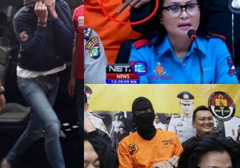 Tora Sudiro Acungkan Jari Tengah Ke Penyidik Kepolisan, Begini yang Sebenarnya Terjadi, Lihat Videonya Agar Jelas