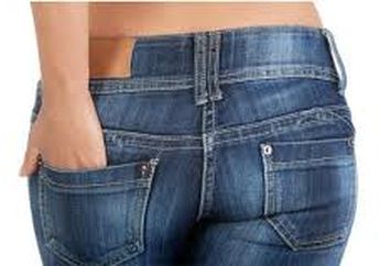 Bokong Berukuran Di Atas Rata-Rata, Kamu Wajib Bersyukur!