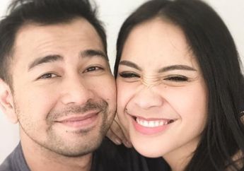 Sering Terlihat Mesra dengan Wanita Lain, Raffi Ahmad Diminta Ingat Perjuangan Dapatkan Nagita Slavina