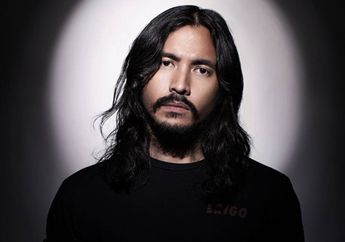 Segera Bisa Keluar dan Luncurkan Album Baru, Jadi Keinginan Marcello Tahitoe Saat Ini