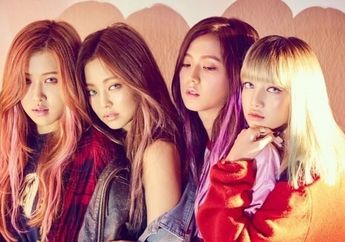 Duh, Komentar Netizen Julid Banget Setelah BLACKPINK Bicarakan Aturan yang Dilarang YG