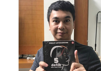 Raditya Dika dan Prilly Latuconsina Cocok? Netizen: Kalian Pacaran Dong!