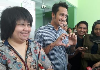 Tora Ungkap Apa Yang Dilakukan Dirinya Saat Menjadi Tahanan