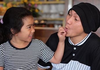 Leticia Pindah ke Bali, Anji Merasa Punya Intuisi Kuat Soal Ini...