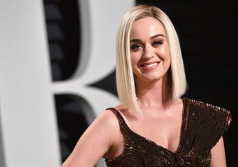 Katy Perry Gemparkan iHeartRadio Music Awards 2017