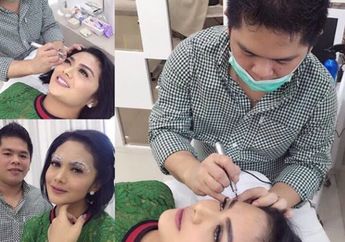 Apa sih Bedanya Sulam Alis dan Tato Alis? Yuk Kita Cek Perbedaanya