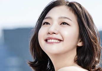 Sukses Drama Goblin, Kim Go Eun Bakal Main Film Bareng Aktor Kece Ini